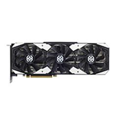 二手索泰 RTX 2060 super-8GD6 X-GAMING OC回收